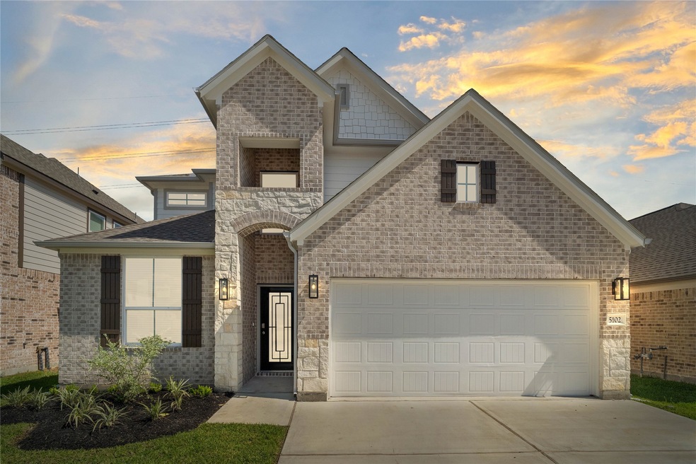 5102 Blessing Dr, Katy, TX 77493 - photo 1