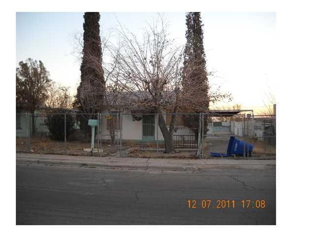 7508 Acapulco Ave, El Paso, TX 79915 - photo 1