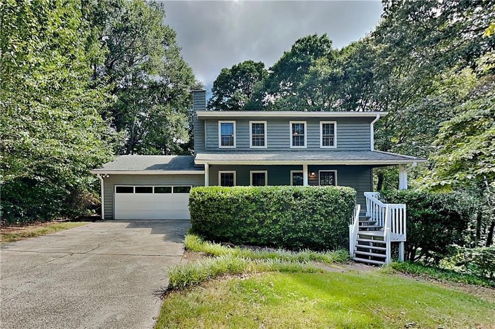 5220 Highland Trail, Acworth, GA 30102 - photo 1