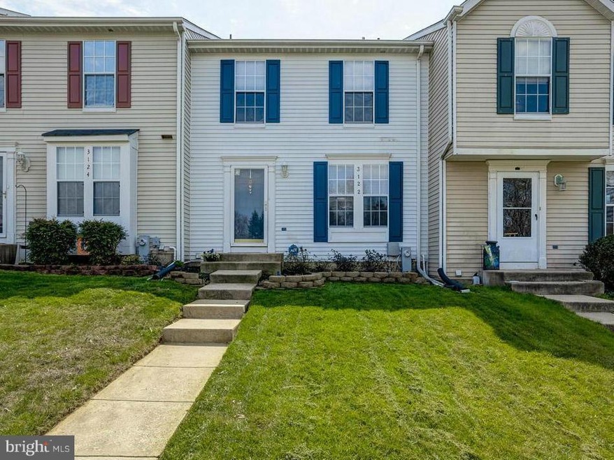 3122 Tipton Way, Abingdon, MD 21009 - photo 1