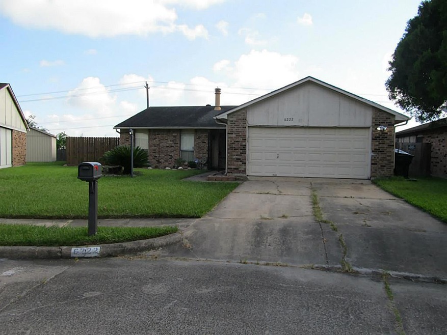 6222 Briar Seasons Dr, Missouri City, TX 77489 - photo 1