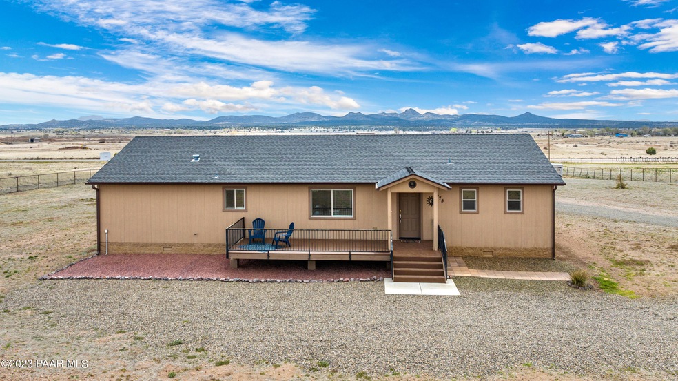 1475 W Saddle Rd, Paulden, AZ 86334 - photo 1