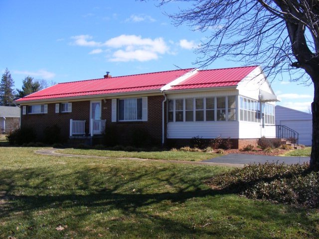Main View