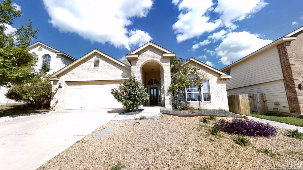 10118 Wildhorse Pkwy, San Antonio, TX 78254 - photo 1