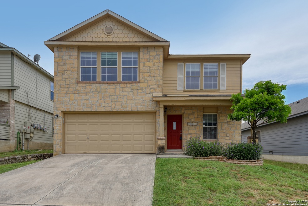 24615 Corral Gables, San Antonio, TX 78261 - photo 1