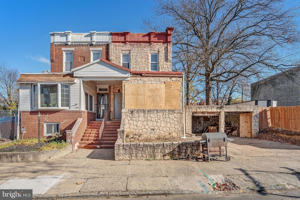 1326 Princess Ave, Camden, NJ 08103 - photo 1