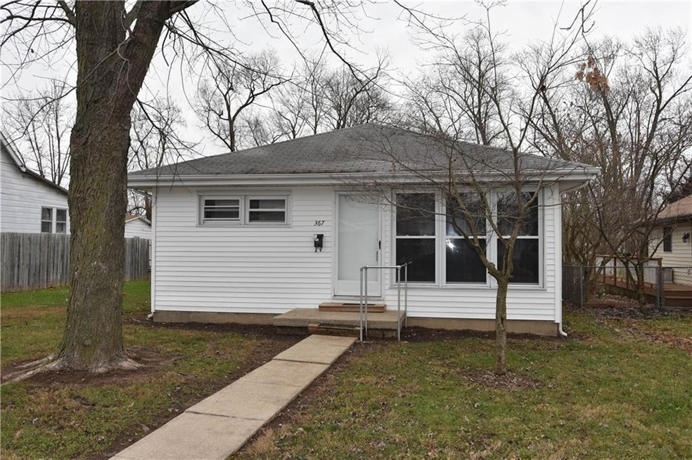 367 Smith St, Columbus, IN 47201 - photo 1