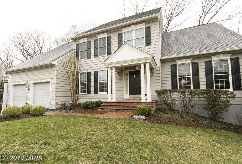 2701 Windswept Ln, Annapolis, MD 21401 - photo 1