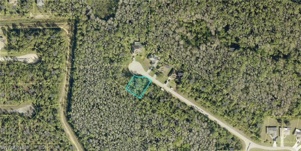 1939 Marlay Ave, Lehigh Acres, FL 33972 - photo 1