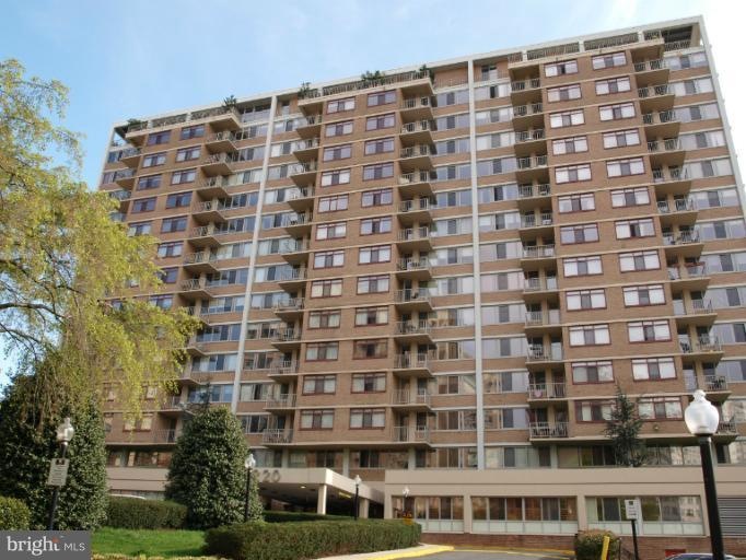 Mica Condominiums unit 504, Silver Spring, MD 20910 - photo 1