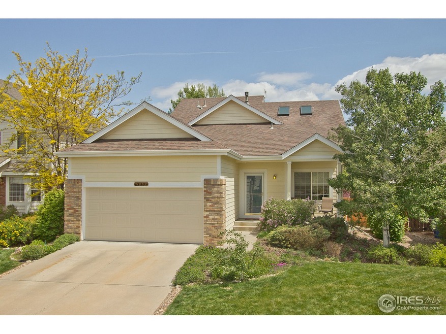 6853 ST Vrain Ranch Blvd