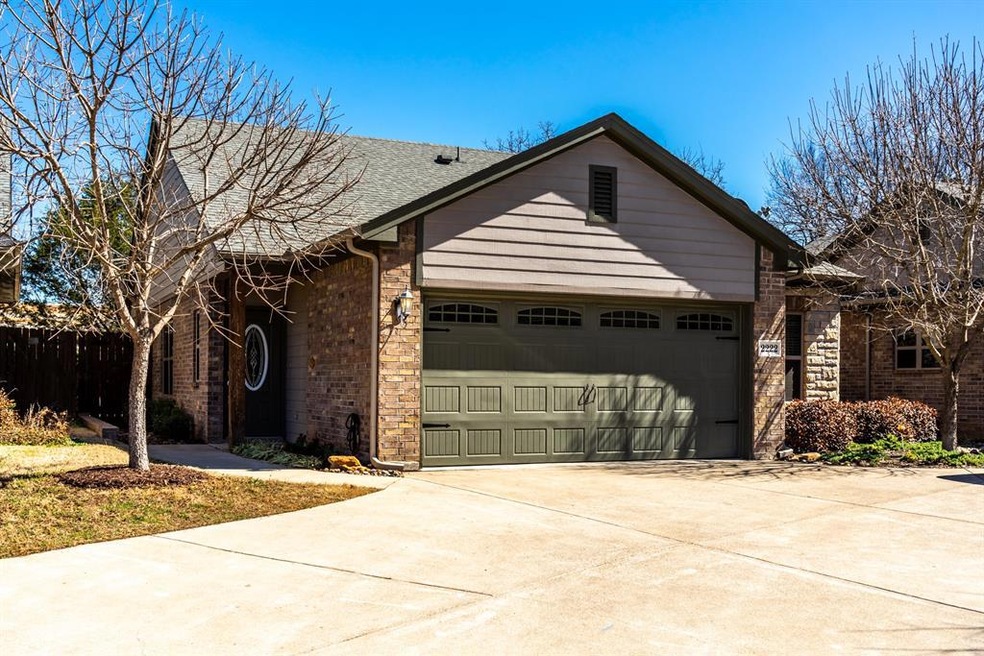 2222 Cobblestone Ct, Granbury, TX 76049 - photo 1