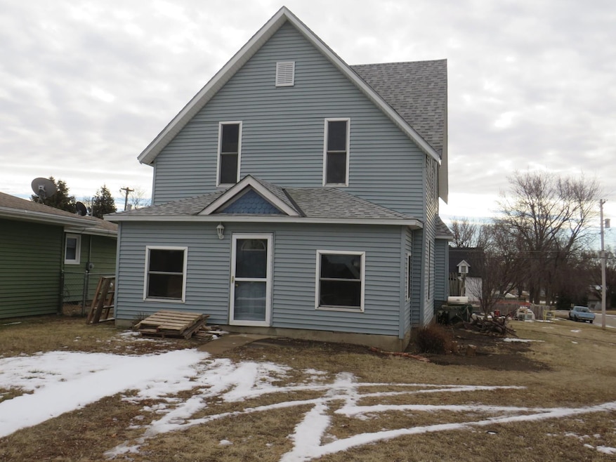 For Sale $110,000 • Co-Listing Agent