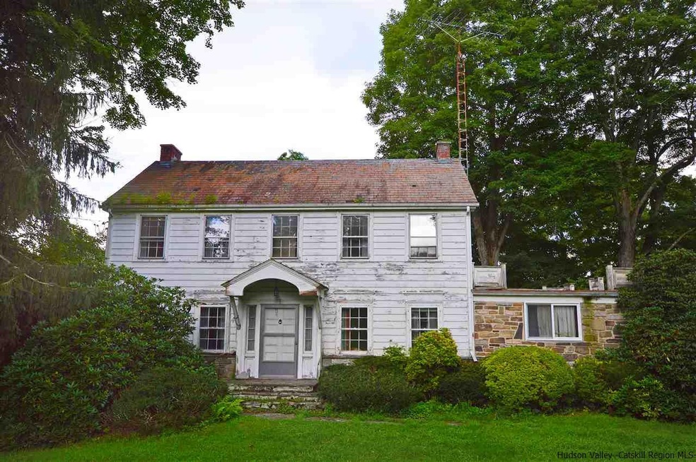 232 Pancake Hollow Rd, Highland, NY 12528 - photo 1