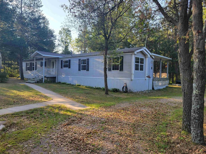 1018 W 11th Ave unit PV, Arkdale, WI 54613 - photo 1