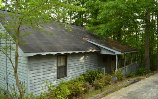 Main View