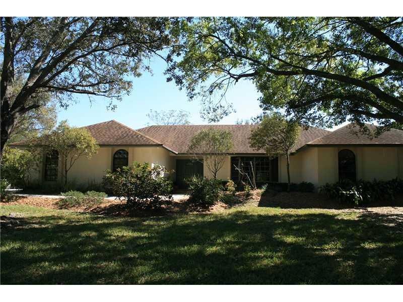 5320 SW 186th Ave, Southwest Ranches, FL 33332 - photo 1