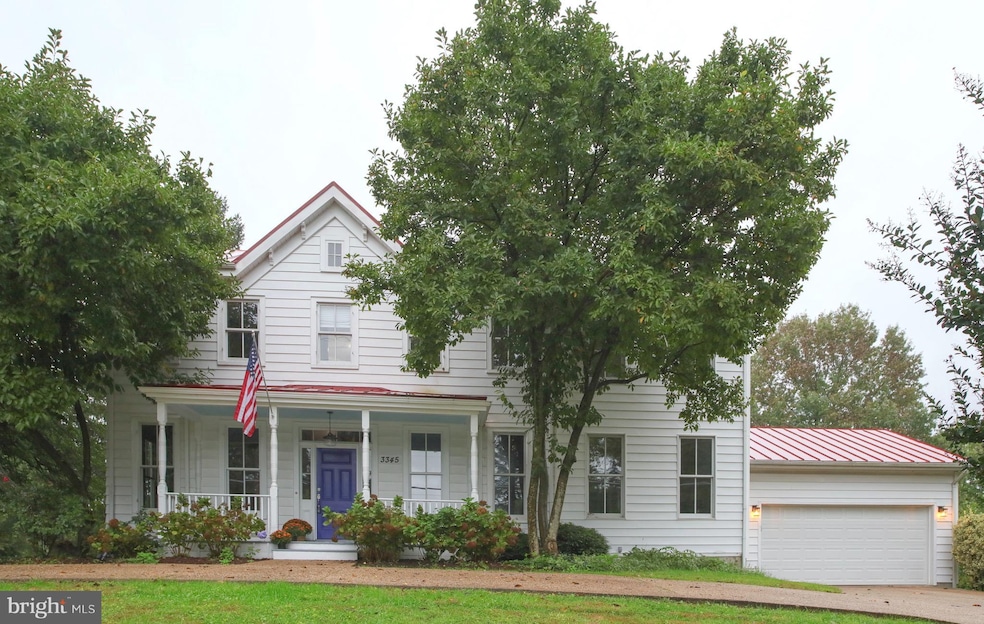 3345 Sleepy Hollow Rd, Falls Church, VA 22044 - photo 1