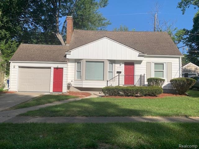 2753 Golfside Ln, Flint, MI 48504 - photo 1