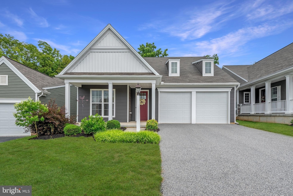 757 Barn Swallow Way, Mechanicsburg, PA 17055 - photo 1