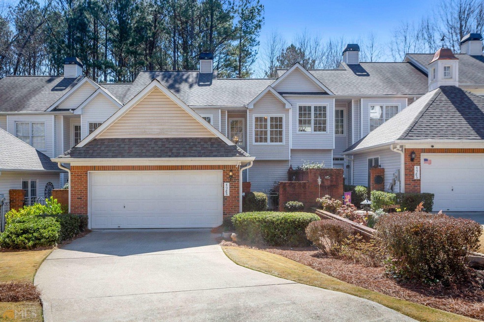4988 Olde Towne Way, Marietta, GA 30068 - photo 1