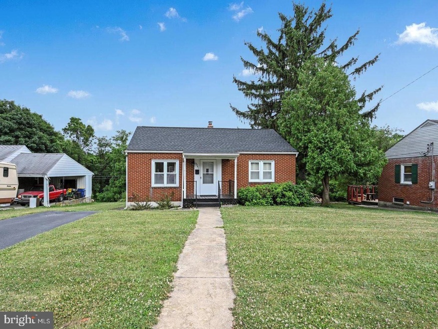 6341 Clearfield St, Harrisburg, PA 17111 - photo 1