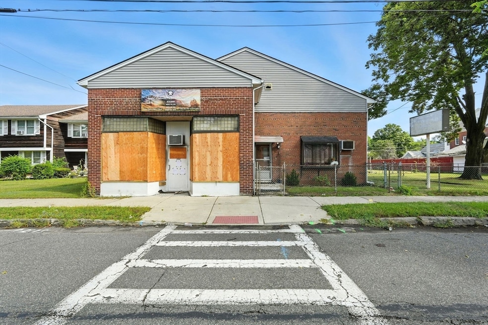 222-224 Main St, Springfield, MA 01151 - photo 1