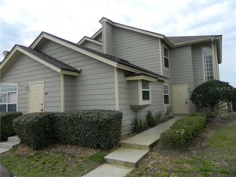 842 Caribbean Dr, Davenport, FL 33897 - photo 1