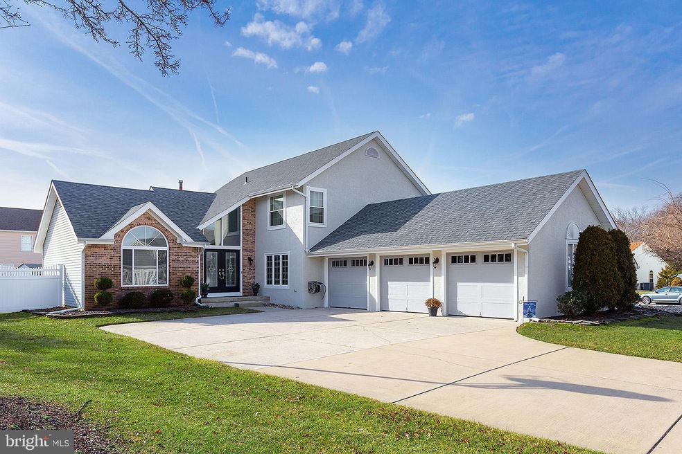 13 Winfield Cir, Sewell, NJ 08080 - photo 1