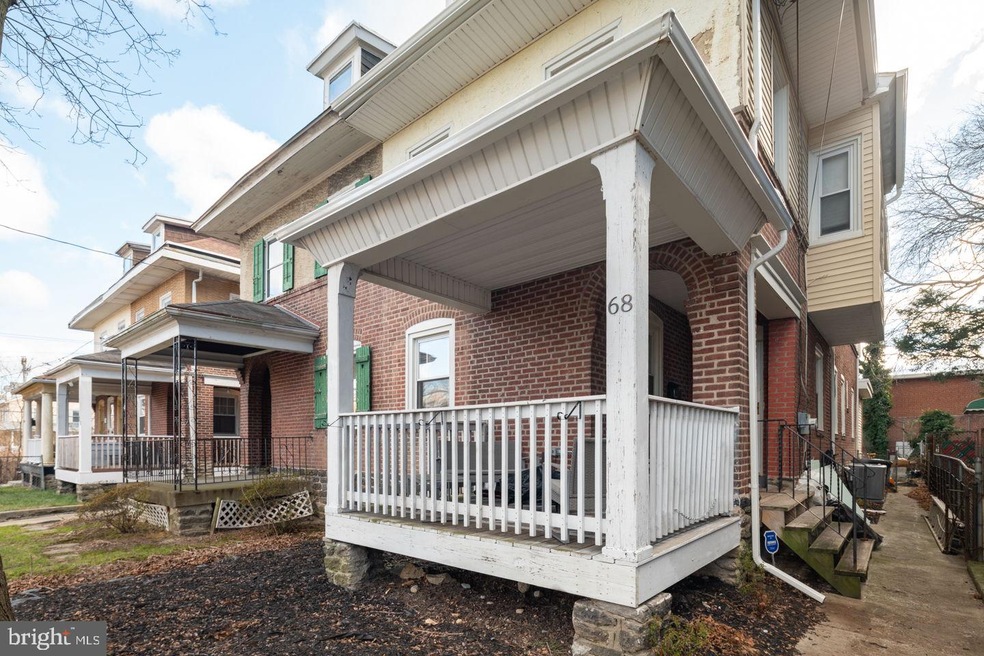 68 E Penn St, Philadelphia, PA 19144 - photo 1