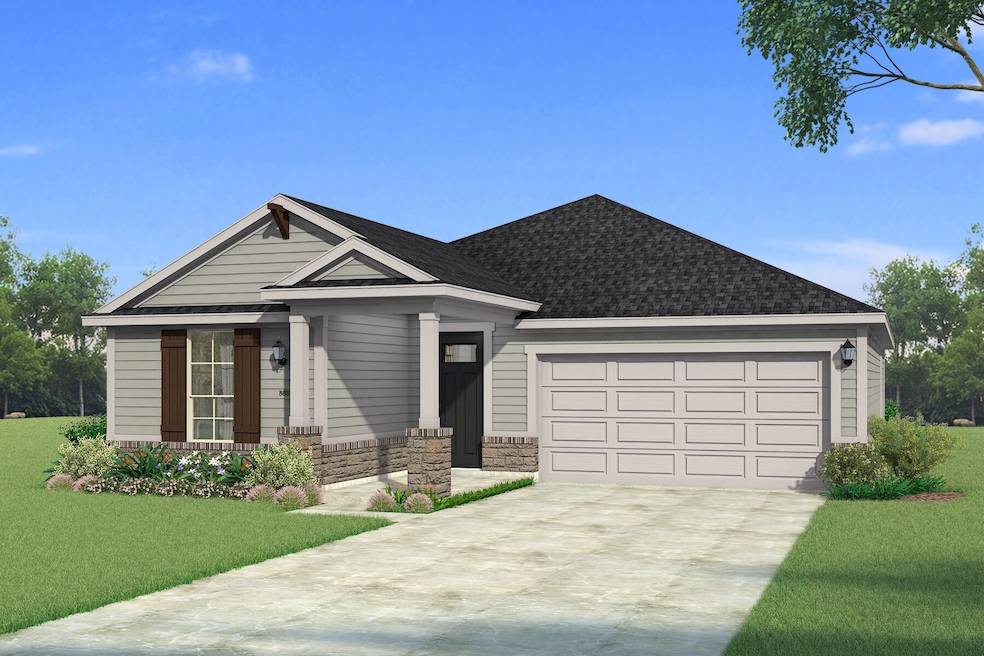 Aurora Hill Country 1