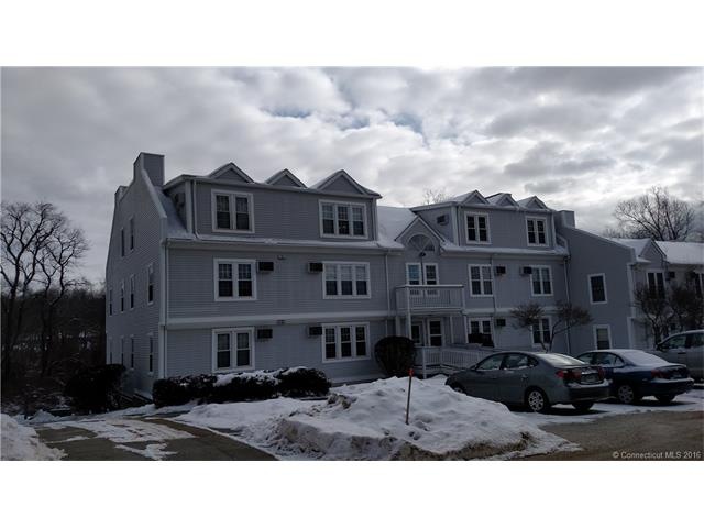 Longview Village Condominiums unit 54, Waterford, CT 06385 - photo 1