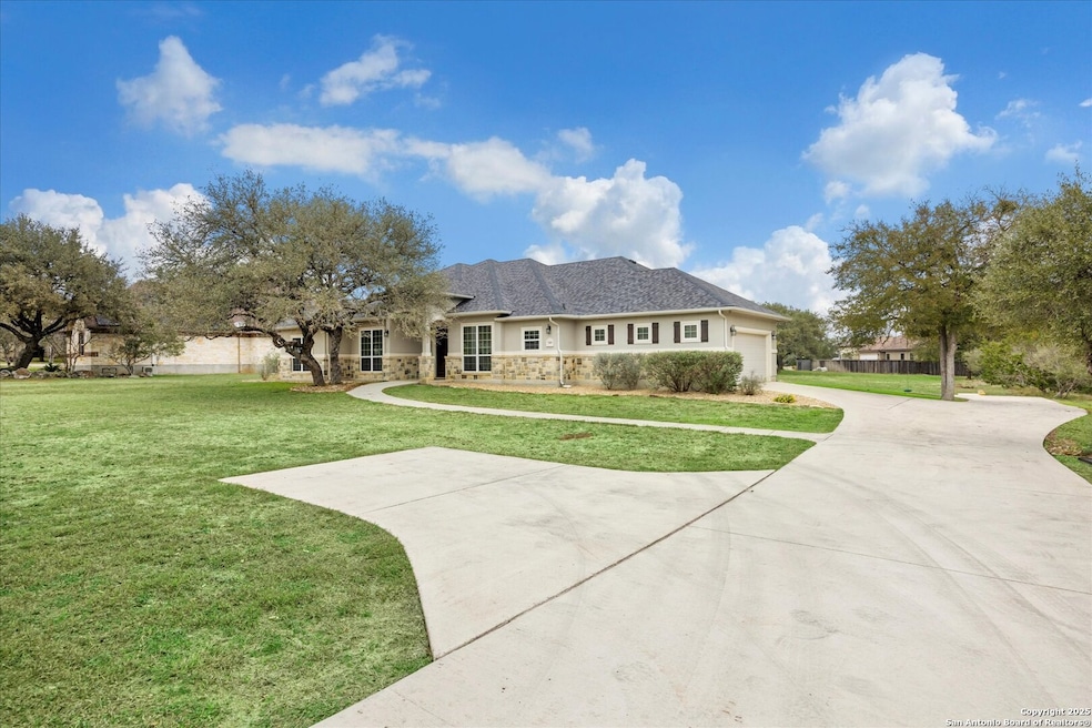 249 Legacy Hills, New Braunfels, TX 78132 - photo 1