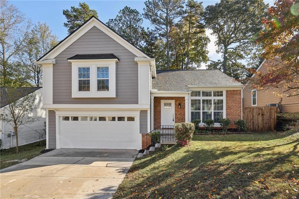 10865 Mortons Cir, Alpharetta, GA 30022 - photo 1