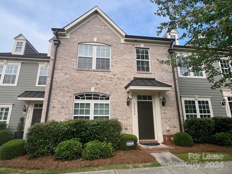 20026 Lamp Lighters Way, Cornelius, NC 28031 - photo 1