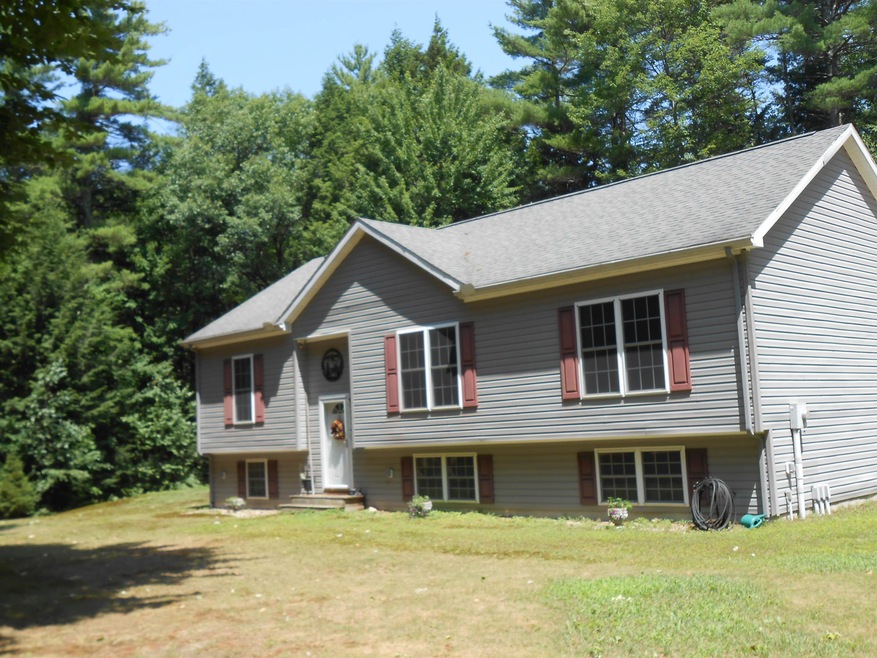 13 Beech River Cir, Center Ossipee, NH 03814 - photo 1