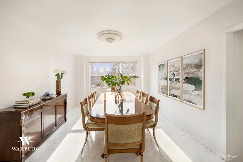 40 E 84th St unit 10d, New York, NY 10028 - photo 1