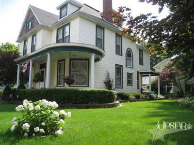 304 N Main St, Warren, IN 46792 - photo 1