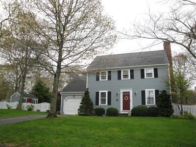 54 Covey Dr, Yarmouth Port, MA 02675 - photo 1