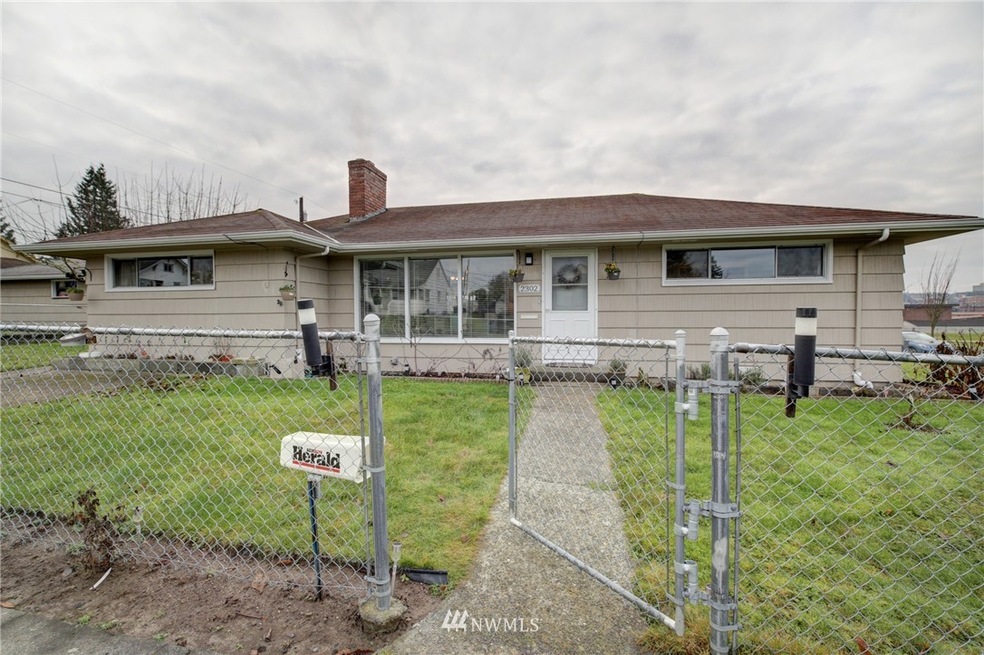 unlisted-address, Everett, WA 98201 - photo 1