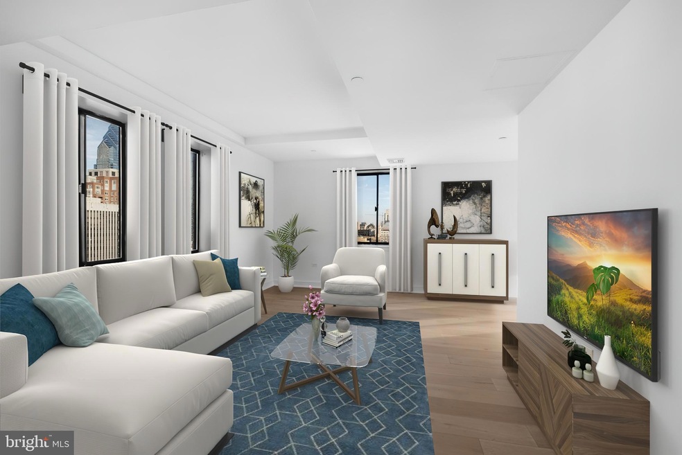 222 W Rittenhouse Square unit PH05, Philadelphia, PA 19103 - photo 1