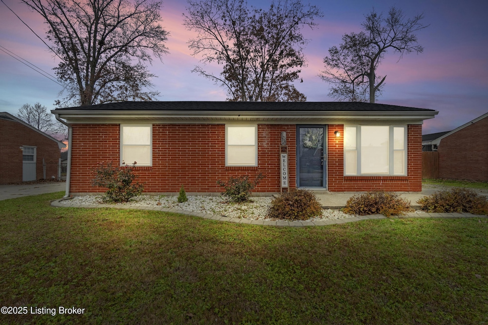 194 Norwood Way, Louisville, KY 40229 - photo 1