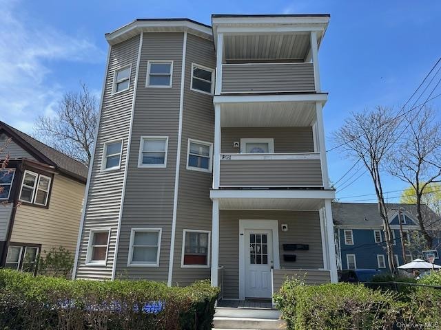 120 South Ave, Poughkeepsie, NY 12601 - photo 1