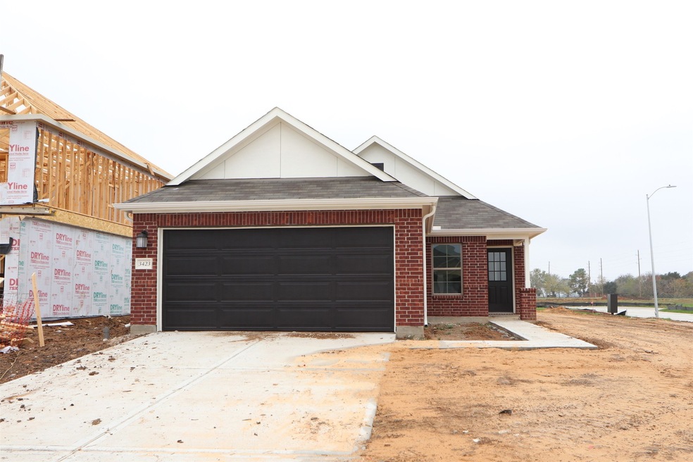 3423 Spanish Oak Ln, Rosenberg, TX 77471 - photo 1