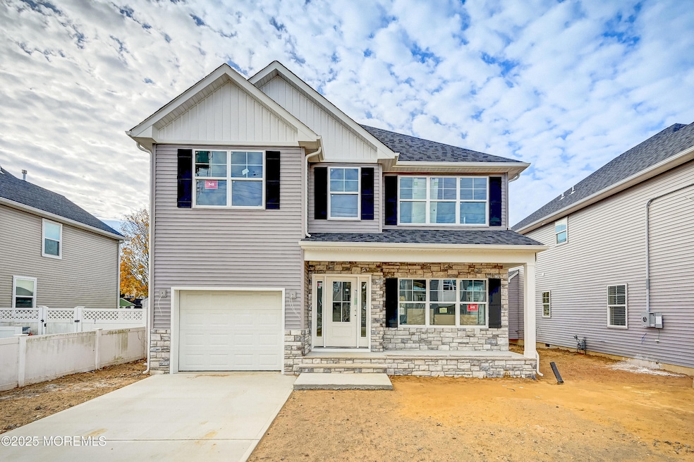 74 Manchester Ave, Keyport, NJ 07735 - photo 1