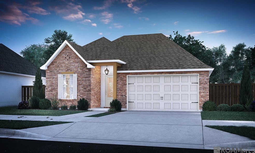 36182 Belle Parc Ave, Geismar, LA 70734 - photo 1