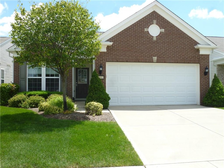 15985 Marsala Dr, Fishers, IN 46037 - photo 1
