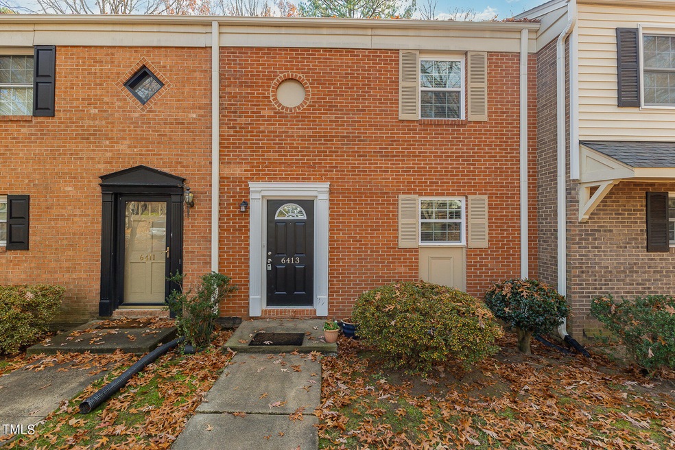 6413 New Market Way, Raleigh, NC 27615 - photo 1