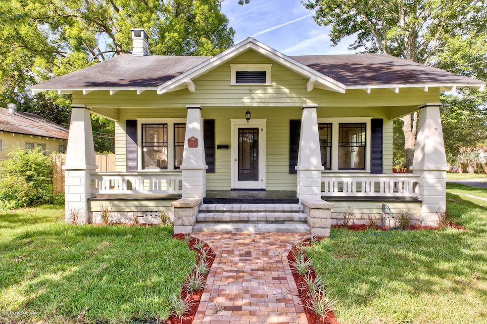 1304 Belvedere Ave, Jacksonville, FL 32205 - photo 1