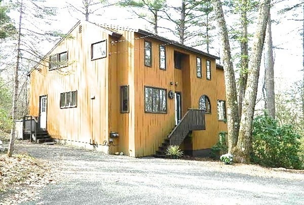 508 Pratt Corner Rd, Amherst, MA 01002 - photo 1